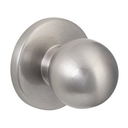 Sure-Loc Hardware Sure-Loc Hardware Square Pocket Door Pull, Privacy Polished Chrome DP712 26